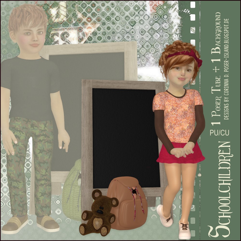 (image for) Schoolchild